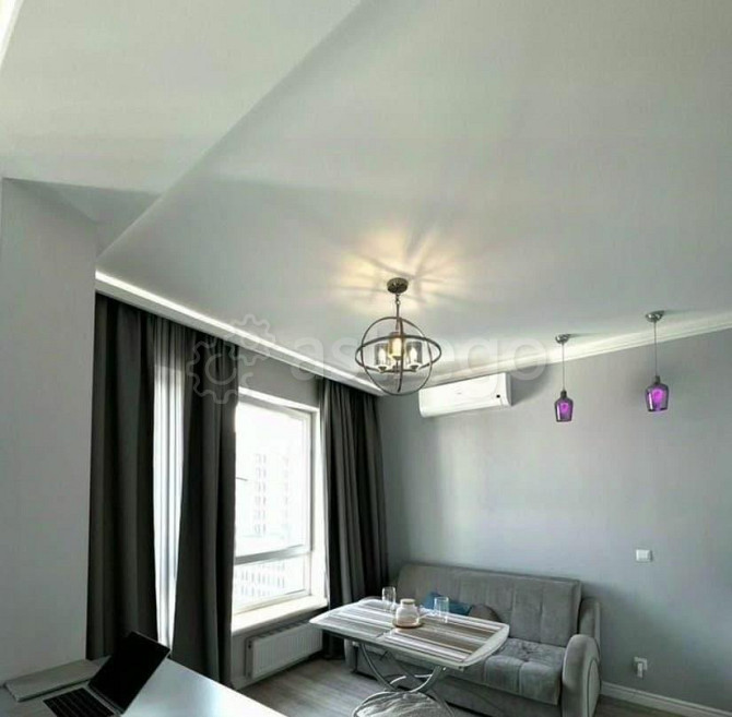 1-комн. квартира, 36 м2, 15/18 эт. Москва - изображение 3