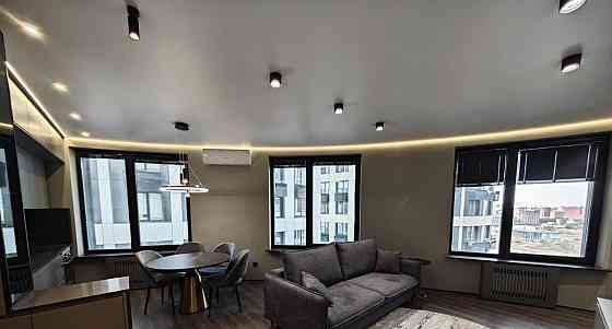 3-комн. квартира, 70 м2, 13/26 эт. Москва