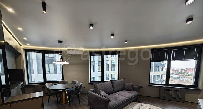 3-комн. квартира, 70 м2, 13/26 эт. Москва - изображение 4
