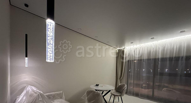 Студия, 35 м2, 2/22 эт. Москва - изображение 3