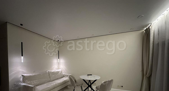 Студия, 35 м2, 2/22 эт. Москва - изображение 6
