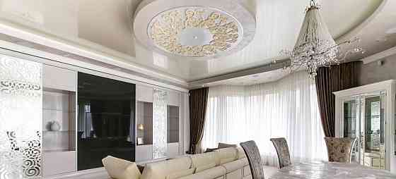4-комн. квартира, 180 м2, 2/5 эт. Москва