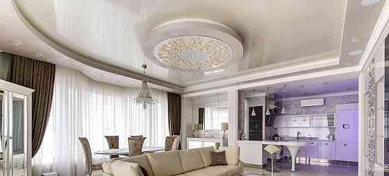 4-комн. квартира, 180 м2, 2/5 эт. Москва