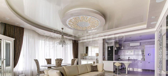 4-комн. квартира, 180 м2, 2/5 эт. Москва - изображение 1
