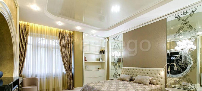 4-комн. квартира, 180 м2, 2/5 эт. Москва - изображение 2