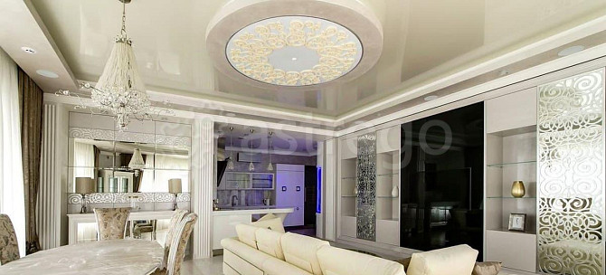 4-комн. квартира, 180 м2, 2/5 эт. Москва - изображение 5