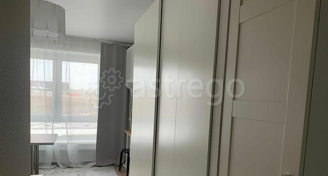 1-комн. квартира, 20 м2, 2/20 эт. Москва - изображение 2