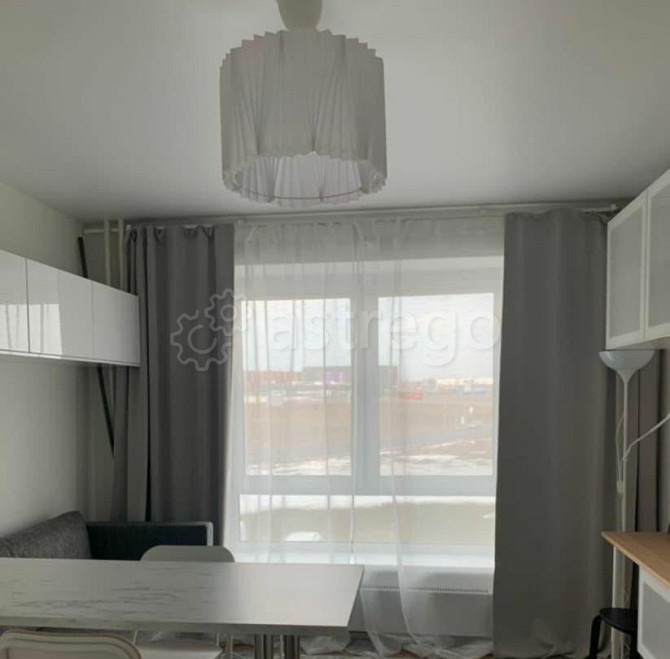 1-комн. квартира, 20 м2, 2/20 эт. Москва - изображение 4