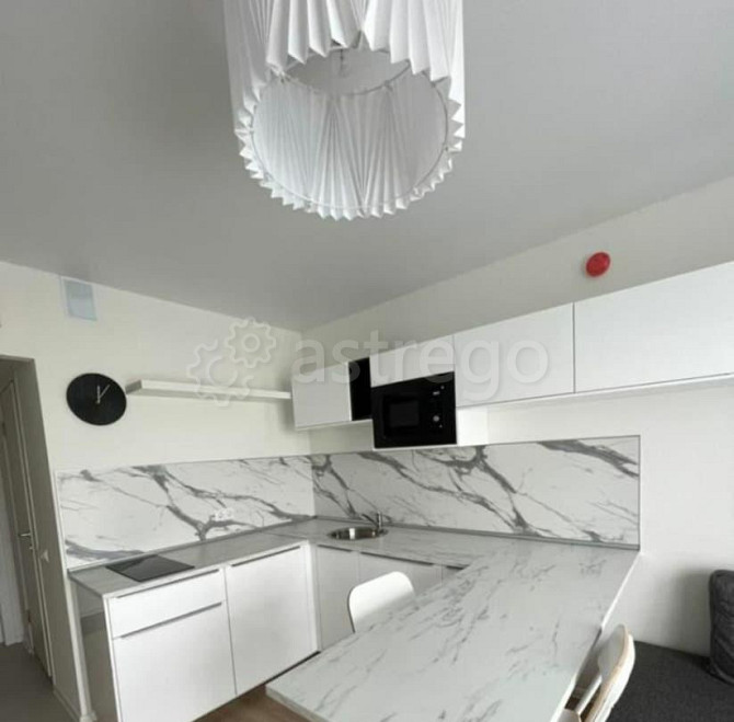 1-комн. квартира, 20 м2, 2/20 эт. Москва - изображение 7