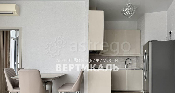 4-комн. квартира, 110 м2, 11/19 эт. Москва - изображение 3