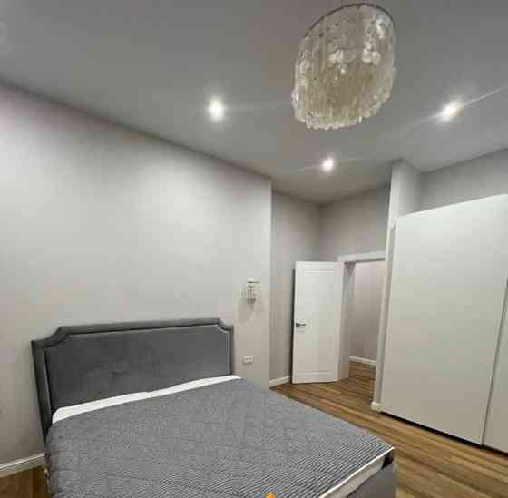 3-комн. квартира, 88 м2, 10/23 эт. Москва