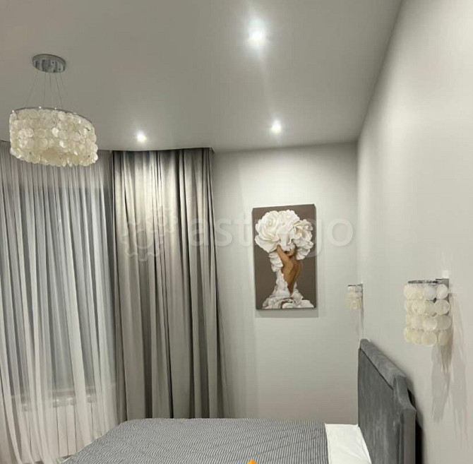 3-комн. квартира, 88 м2, 10/23 эт. Москва - изображение 2
