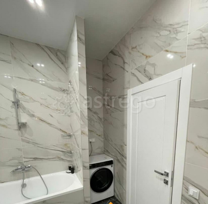 3-комн. квартира, 88 м2, 10/23 эт. Москва - изображение 6