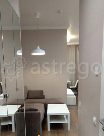 Студия, 30 м2, 22/30 эт. Москва - изображение 3