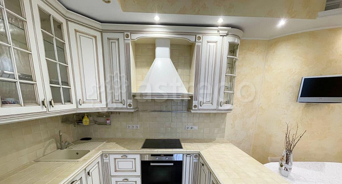 4-комн. квартира, 141 м2, 7/17 эт. Москва - изображение 5