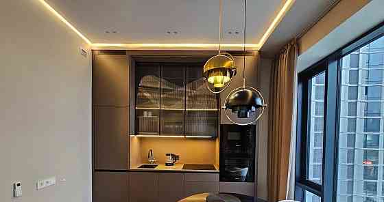 2-комн. квартира, 48 м2, 24/41 эт. Москва