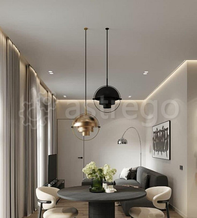 2-комн. квартира, 48 м2, 24/41 эт. Москва - изображение 4