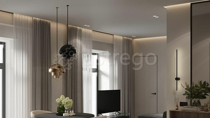 2-комн. квартира, 48 м2, 24/41 эт. Москва - изображение 1