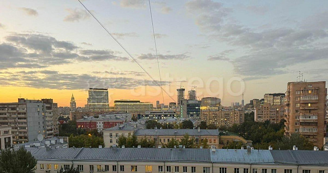 Комната, 18 м2, 11/12 эт. Москва - изображение 7