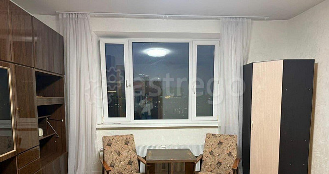 Комната, 18 м2, 11/12 эт. Москва - изображение 1