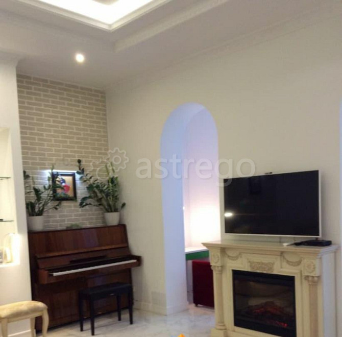 4-комн. квартира, 127 м2, 7/13 эт. Москва - изображение 7