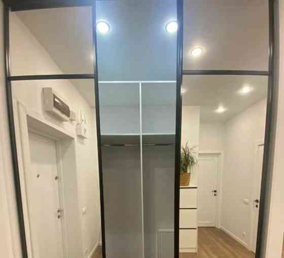 3-комн. квартира, 92 м2, 3/14 эт. Москва