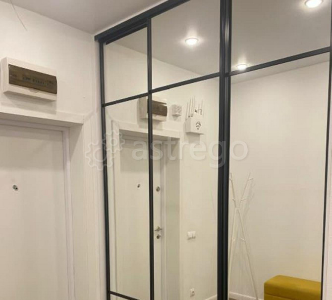 3-комн. квартира, 92 м2, 3/14 эт. Москва - изображение 5
