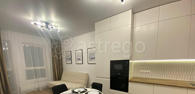 3-комн. квартира, 92 м2, 3/14 эт. Москва - изображение 1