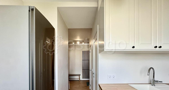3-комн. квартира, 65 м2, 10/12 эт. Москва - изображение 6
