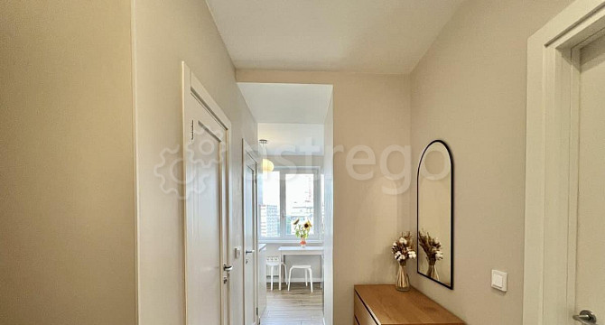 3-комн. квартира, 65 м2, 10/12 эт. Москва - изображение 3