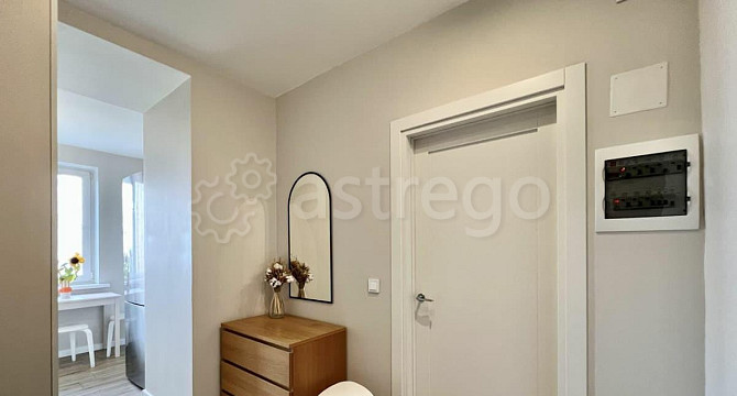 3-комн. квартира, 65 м2, 10/12 эт. Москва - изображение 5