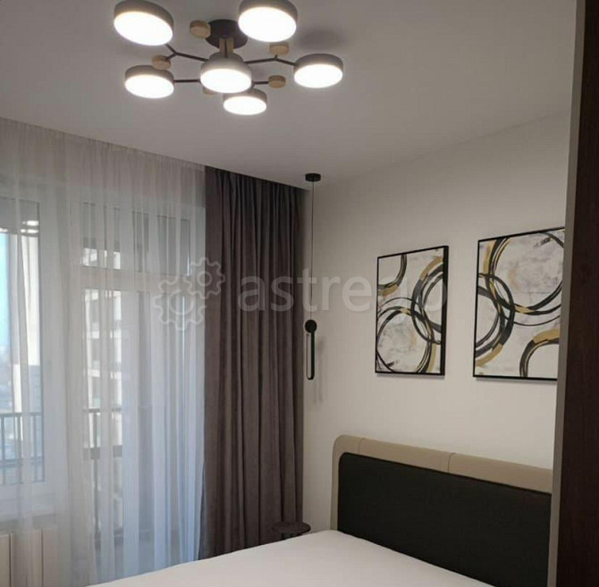 4-комн. квартира, 93 м2, 9/25 эт. Москва - изображение 7