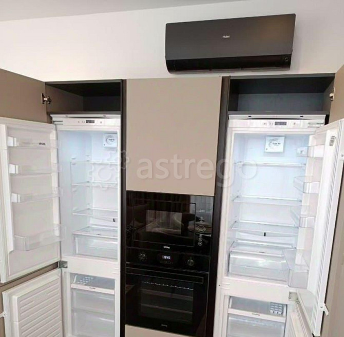 4-комн. квартира, 93 м2, 9/25 эт. Москва - изображение 3