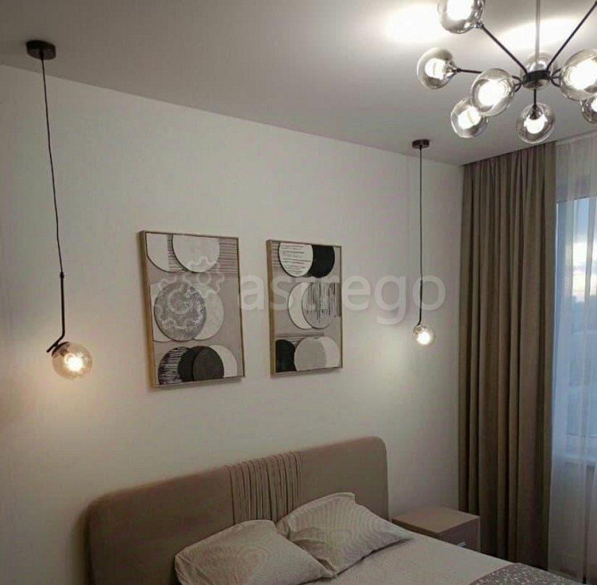 4-комн. квартира, 93 м2, 9/25 эт. Москва - изображение 6