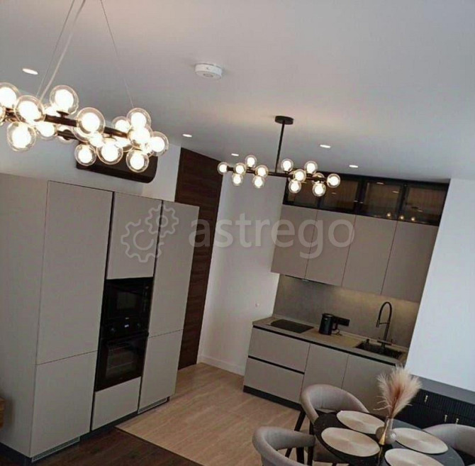 4-комн. квартира, 93 м2, 9/25 эт. Москва - изображение 2
