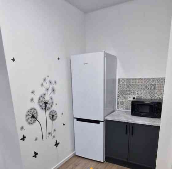2-комн. квартира, 39 м2, 5/15 эт. Москва