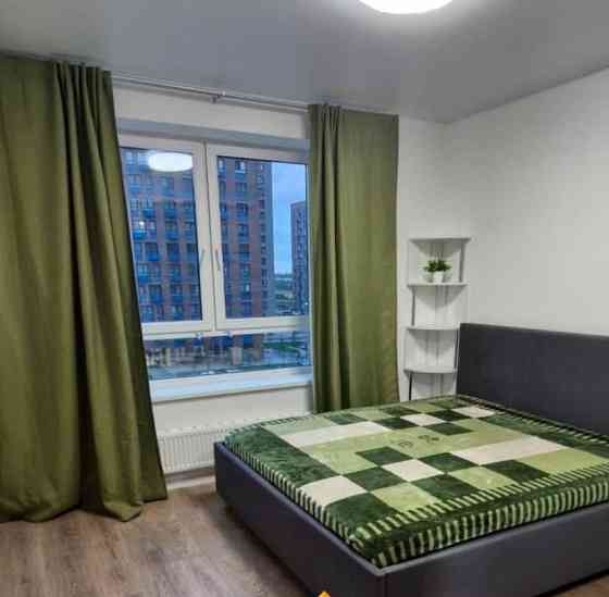 2-комн. квартира, 39 м2, 5/15 эт. Москва