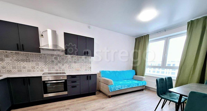 2-комн. квартира, 39 м2, 5/15 эт. Москва - изображение 3