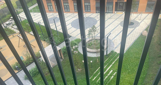 Студия, 22 м2, 4/36 эт. Москва - изображение 2