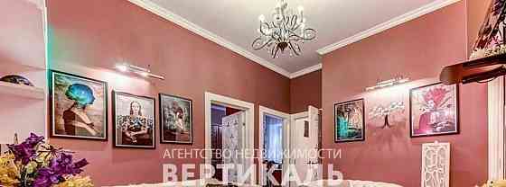 4-комн. квартира, 75 м2, 2/9 эт. Москва