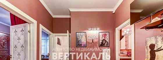 4-комн. квартира, 75 м2, 2/9 эт. Москва