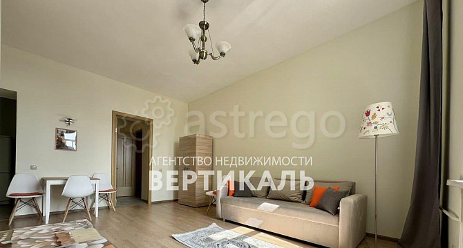 1-комн. квартира, 35 м2, 9/12 эт. Москва - изображение 1