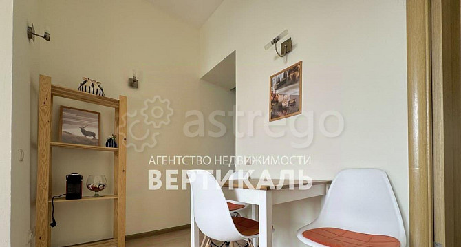 1-комн. квартира, 35 м2, 9/12 эт. Москва - изображение 6