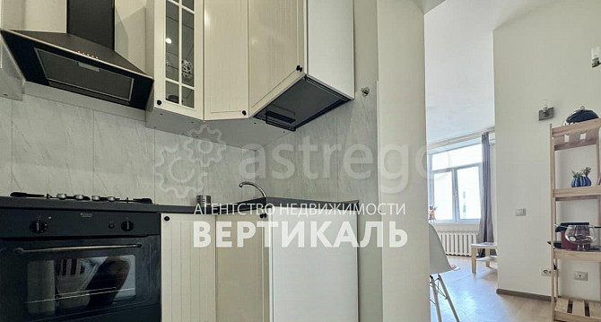 1-комн. квартира, 35 м2, 9/12 эт. Москва - изображение 4