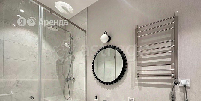 2-комн. квартира, 58.2 м2, 5/20 эт. Москва - изображение 3
