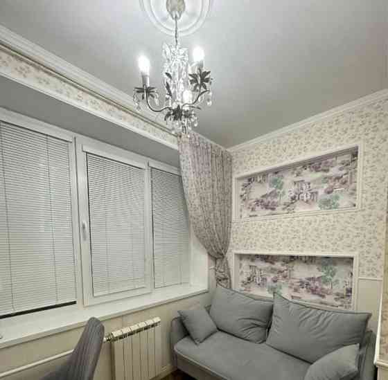 2-комн. квартира, 45 м2, 1/5 эт. Москва