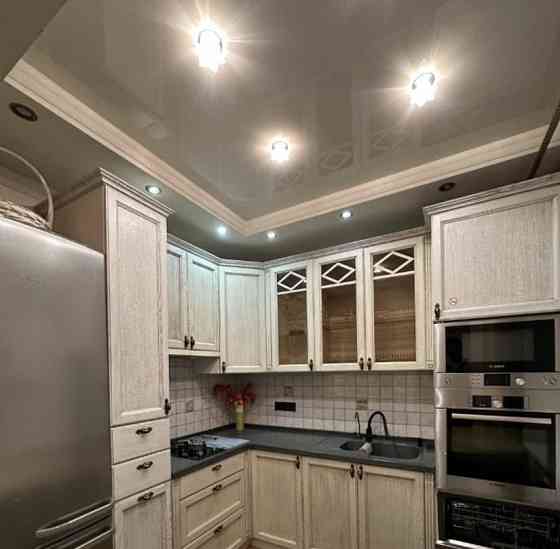 2-комн. квартира, 45 м2, 1/5 эт. Москва