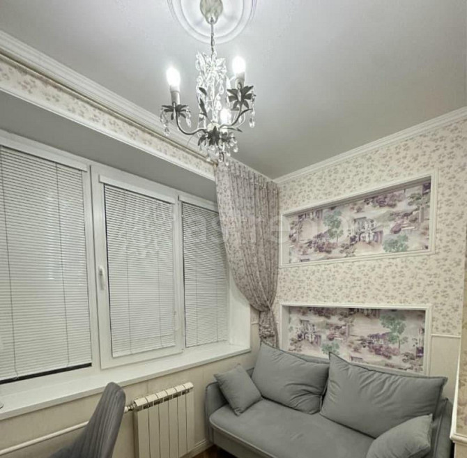 2-комн. квартира, 45 м2, 1/5 эт. Москва - изображение 3