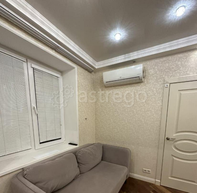 2-комн. квартира, 45 м2, 1/5 эт. Москва - изображение 5