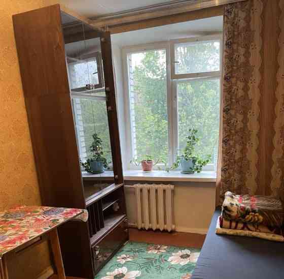 Комната, 56.9 м2, 4/9 эт. Москва